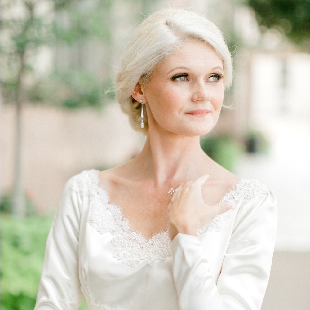 Meet your Posher, Natalie